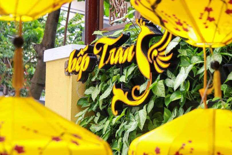 Mì Quảng Ếch Bếp Trang - Quán ăn ngon Đà Nẵng