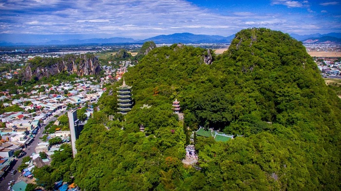 Ngũ Hành Sơn - Điểm check in cực đẹp ở Đà Nẵng