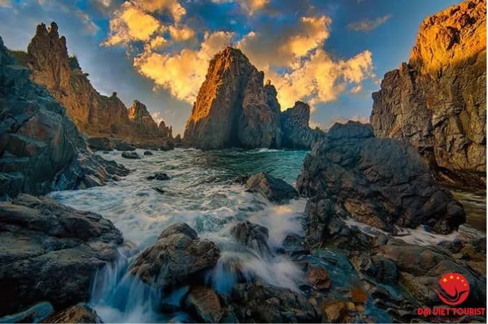 Hang Heo Nha Trang – Vách đá hoang sơ, sống ảo ghiền mê