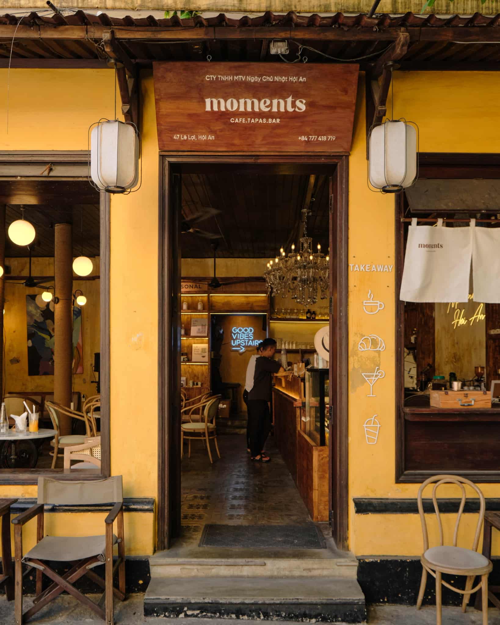 Moments Hoi An – Nơi lưu giữ những khoảnh khắc đẹp giữa lòng phố cổ