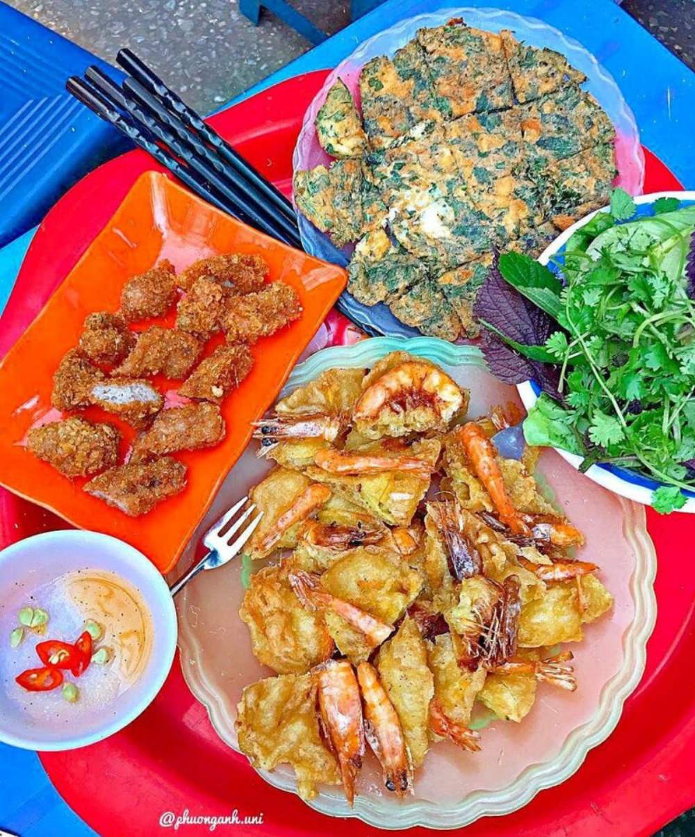 banh tom ho tay thuong thuc net dep cua am thuc ha noi 03 1639914989