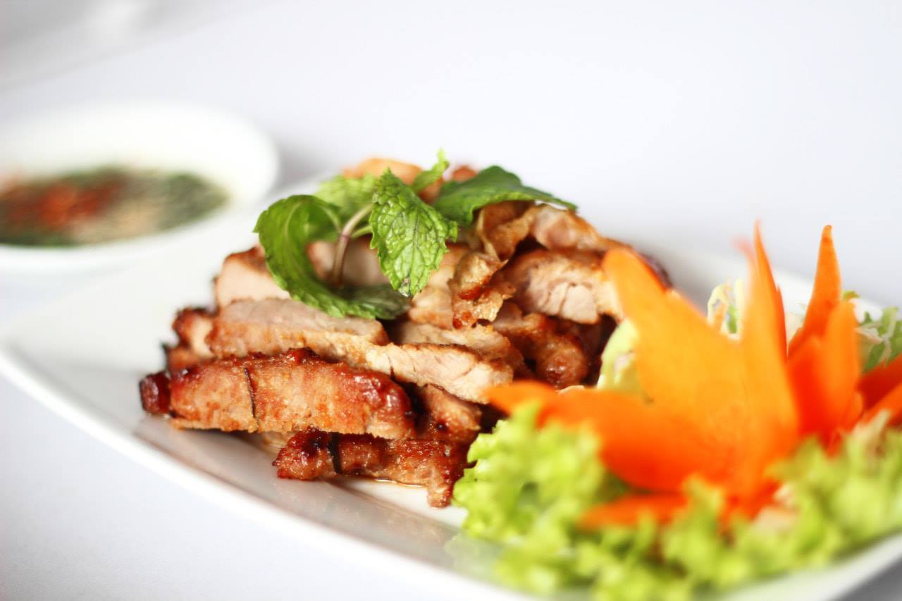 Nhà Hàng Gusto Thái - Địa điểm trải nghiệm ẩm thực Thái Lan đặc sắc