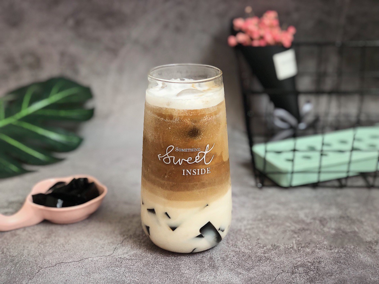 Capuchino sương sáo - Thức uống đặc trưng của thành phố hoa phượng đỏ