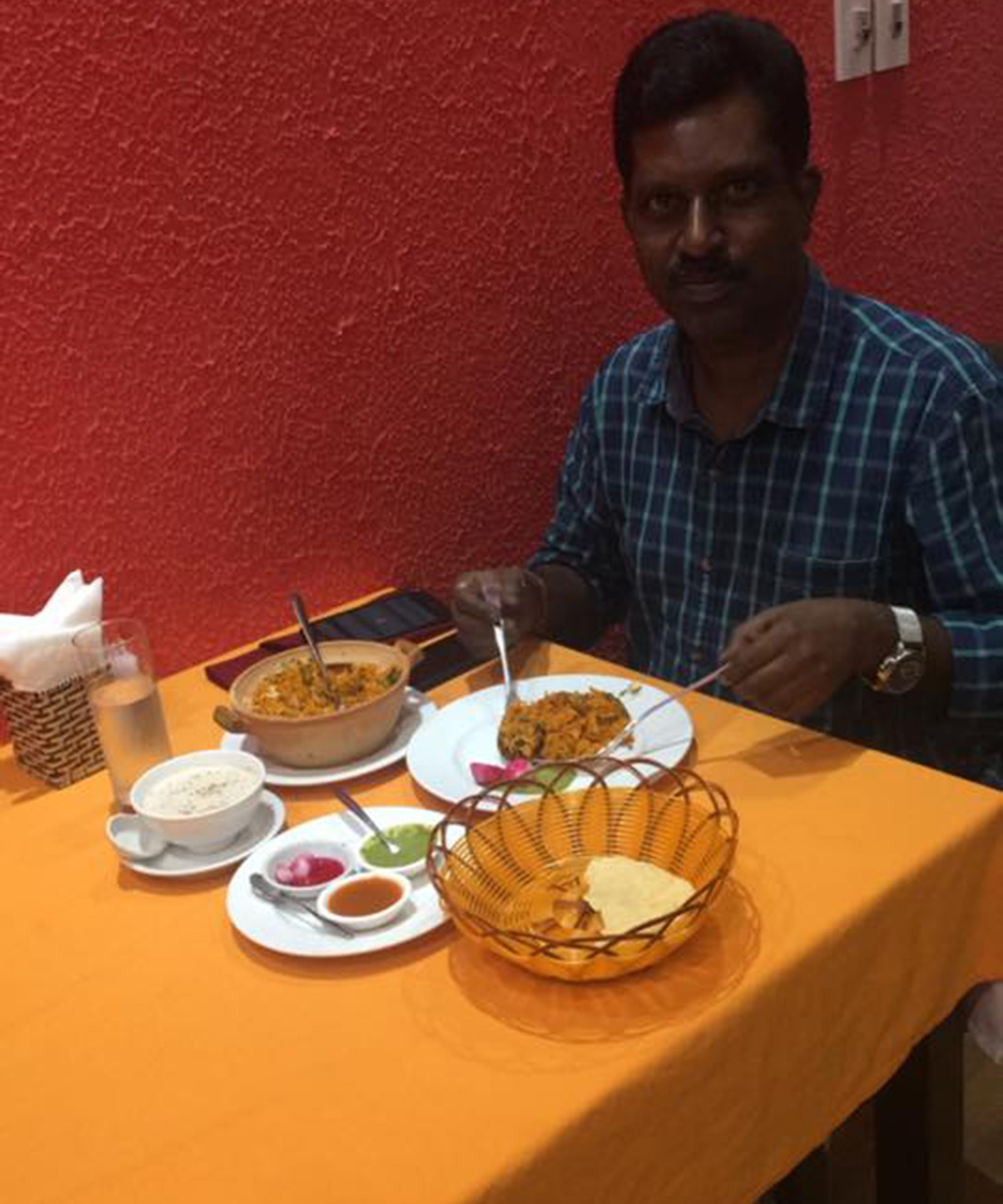 ganesh indian restaurant hai phong am thuc an do dung dieu 1 1647998891