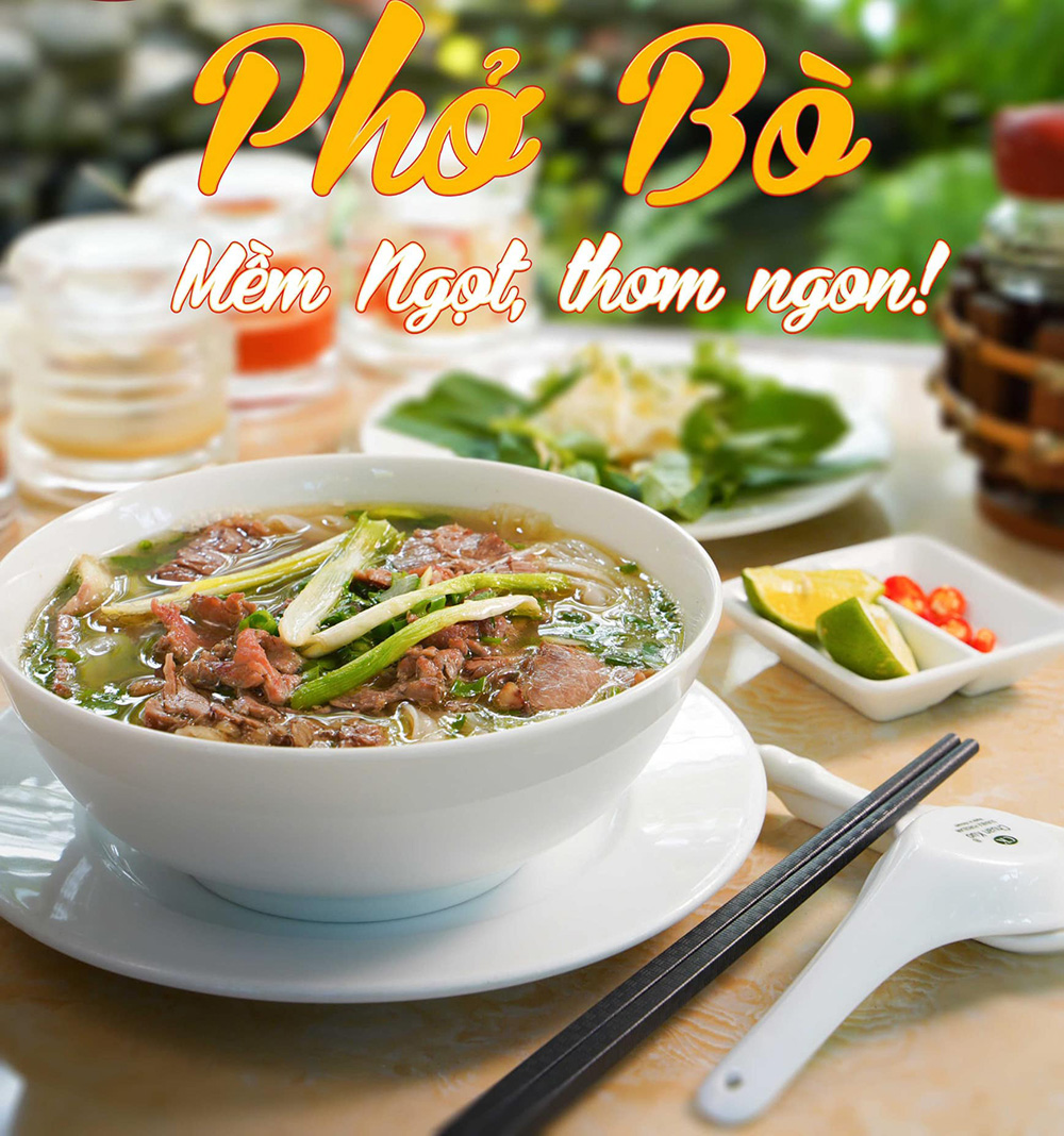 Gia Viên Restaurant - Vừa ăn vừa trải nghiệm không gian xanh m