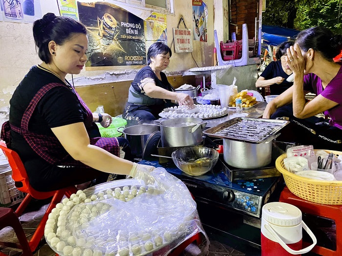 sui din hai phong mua dong