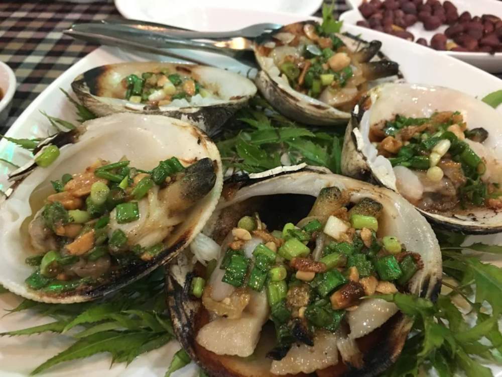 Thiên Hồng Phát Restaurant - Thưởng thức hải sản ngon