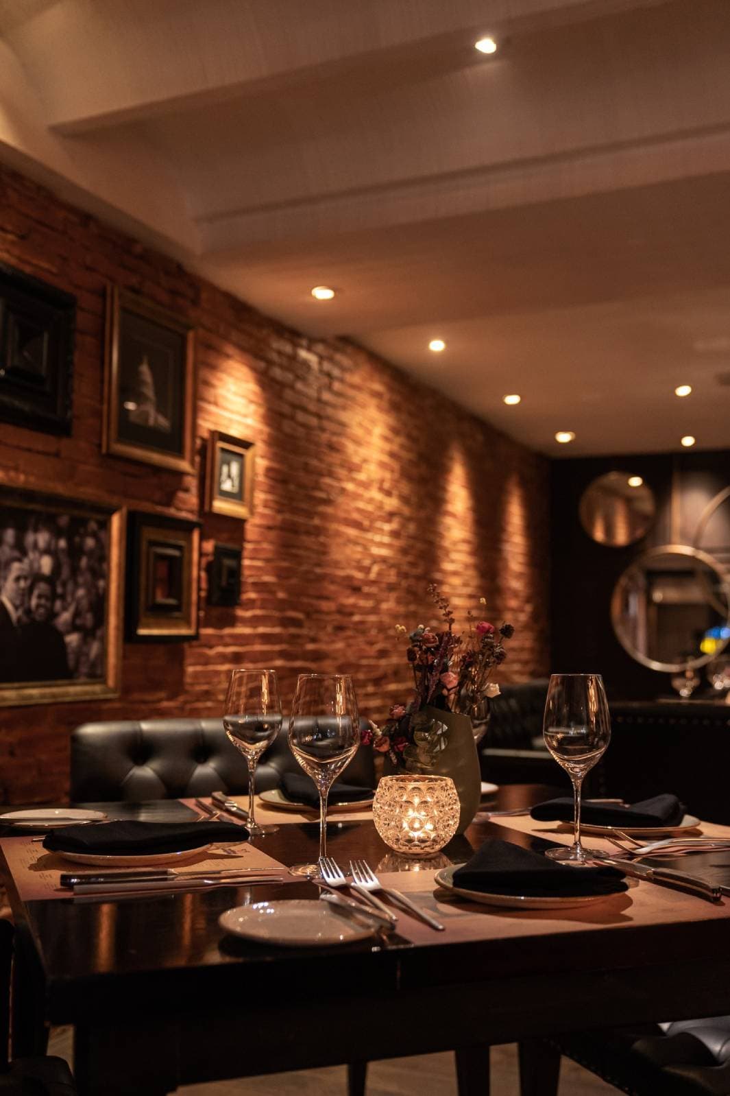 Muse Dining & Grill – Hành Trình Vị Giác Mới Mẻ Giữa Lòng Sài Gòn