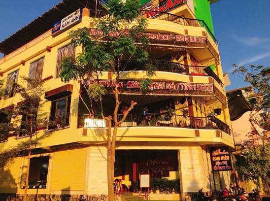 Cơm niêu Năm Ánh – Hương vị quê nhà đậm đà giữa lòng Tuy Hòa