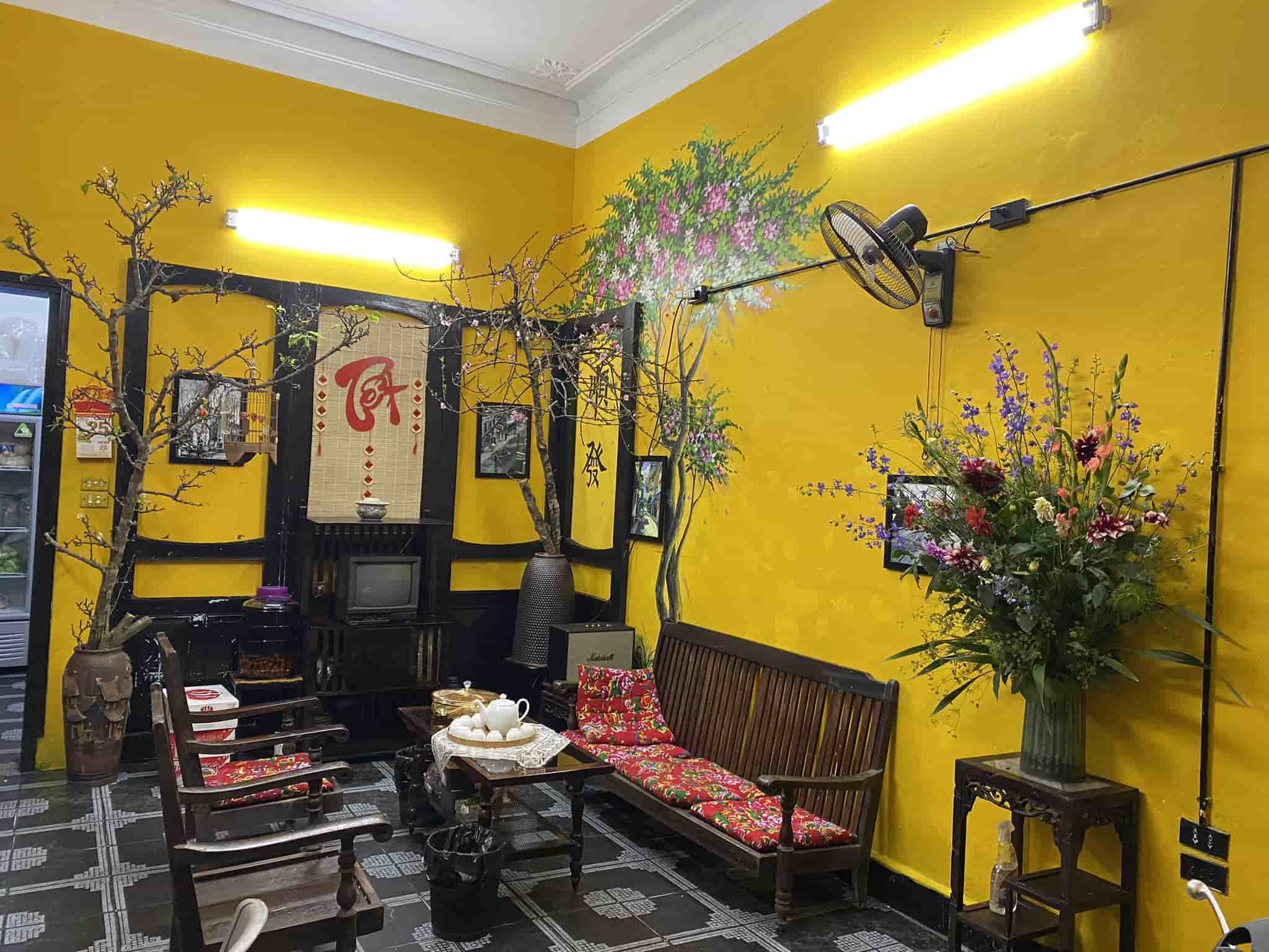 Bún Thang Bà Tổng – Tô bún đậm hồn Hà Nội giữa lòng phố cổ