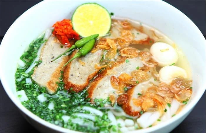 Bánh Canh Phụng – Hương vị truyền thống giữa lòng đảo ngọc Phú Quốc