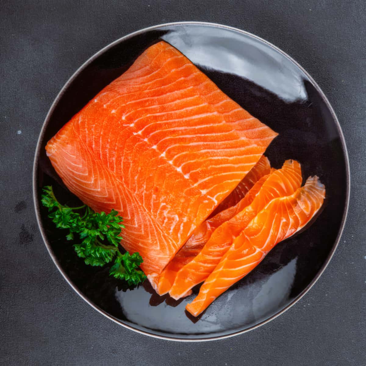 King Salmon Restaurant – Trải nghiệm ẩm thực cá hồi đỉnh cao giữa lòng Sa Pa