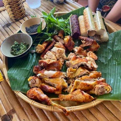 A Páo Mộc Châu – Khám phá bản sắc ẩm thực Tây Bắc trong lòng cao nguyên