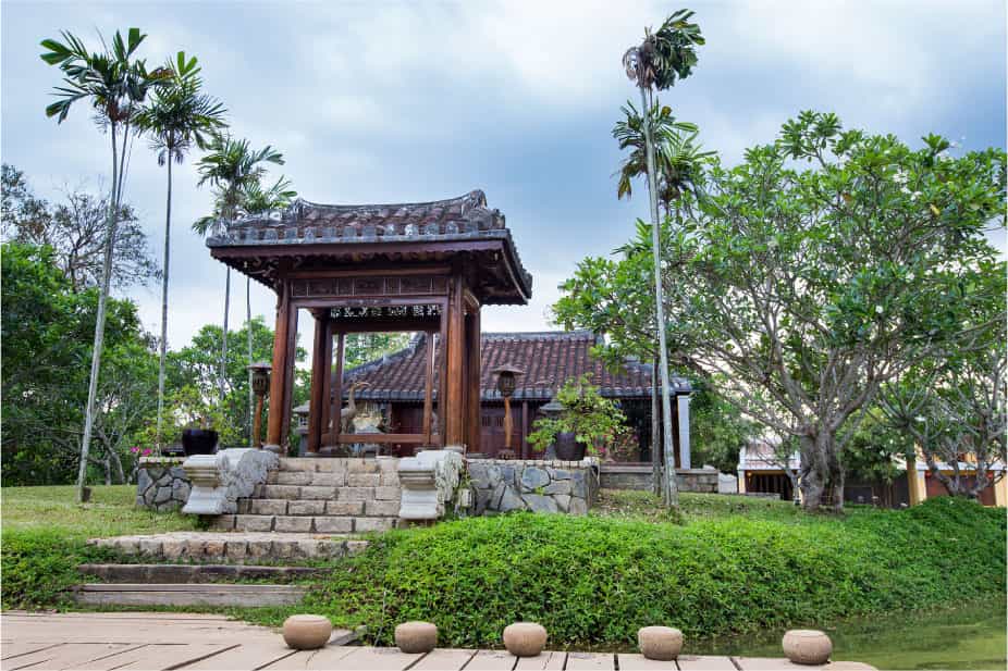 Bảo tàng Áo Dài – Hành trình lưu giữ vẻ đẹp Việt giữa lòng đô thị