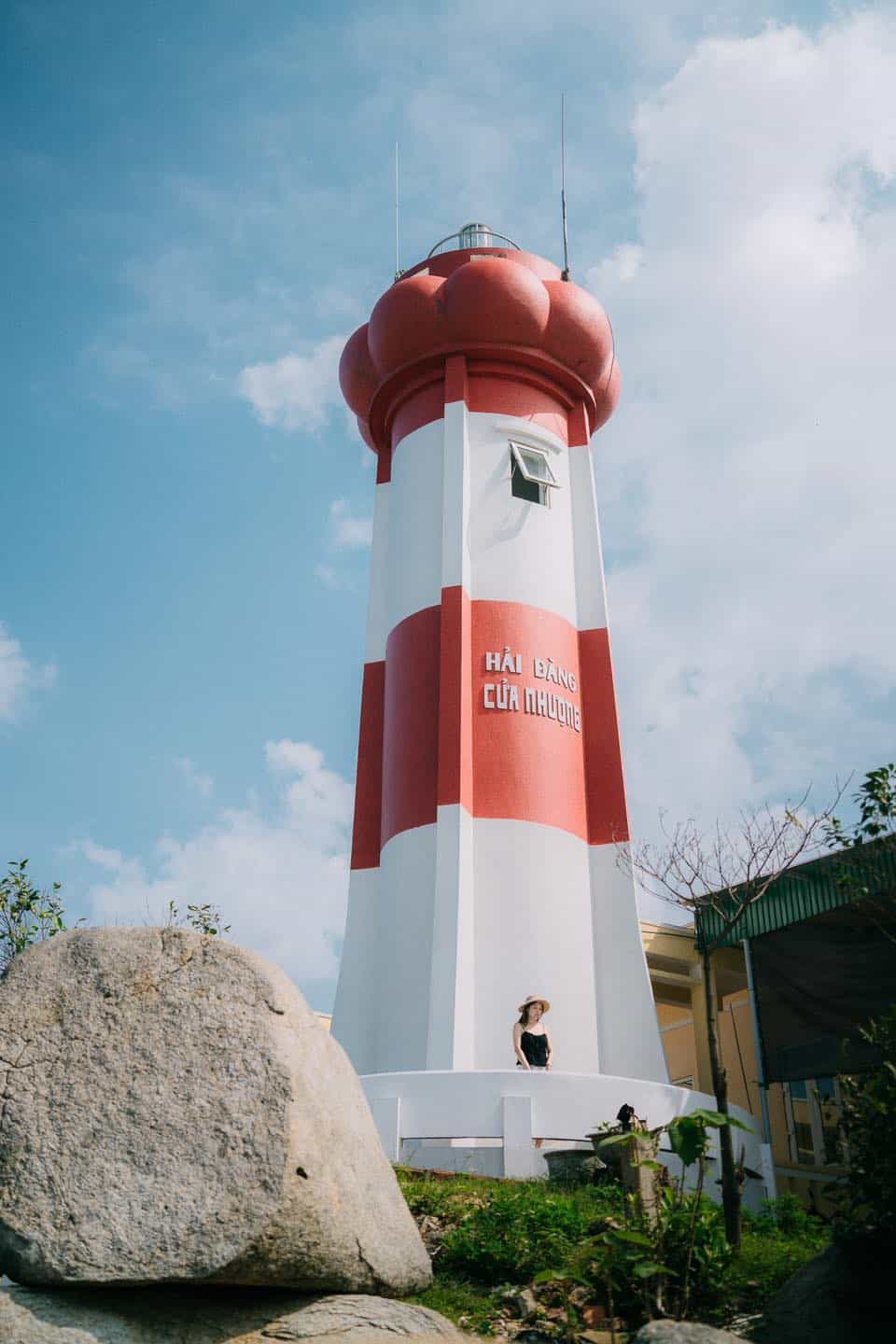 Biển Xuân Hải – Vẻ đẹp hoang sơ bên làng chài yên bình ở Hà Tĩnh