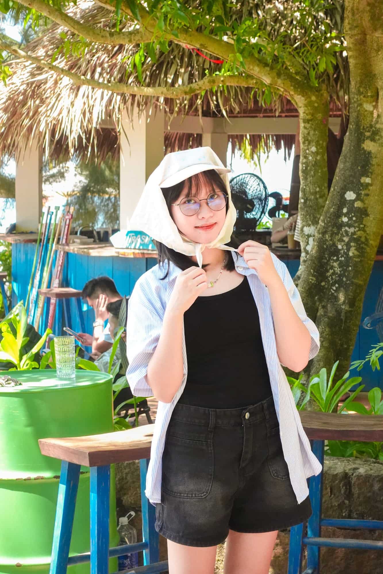 Cá Chuồn Space – “Chill Camp” sát biển trên bán đảo Sơn Trà