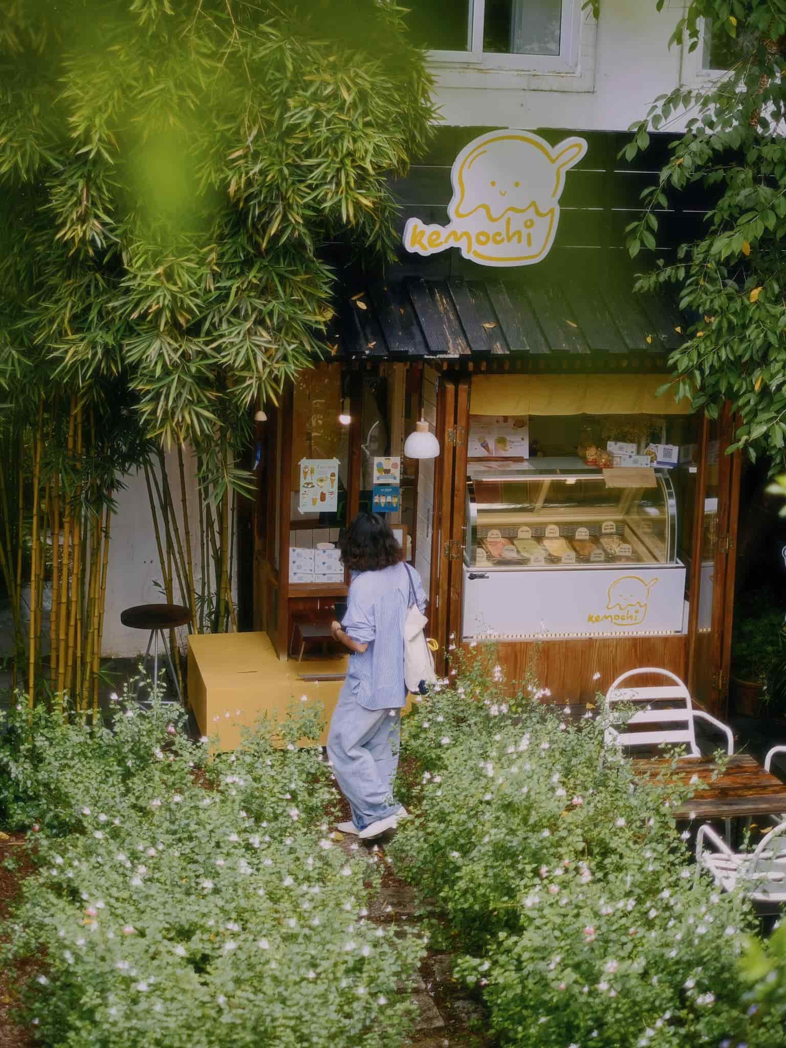 Still Cafe Đà Lạt – Một Góc Nhật Bản Bình Yên Giữa Thành Phố Mộng Mơ