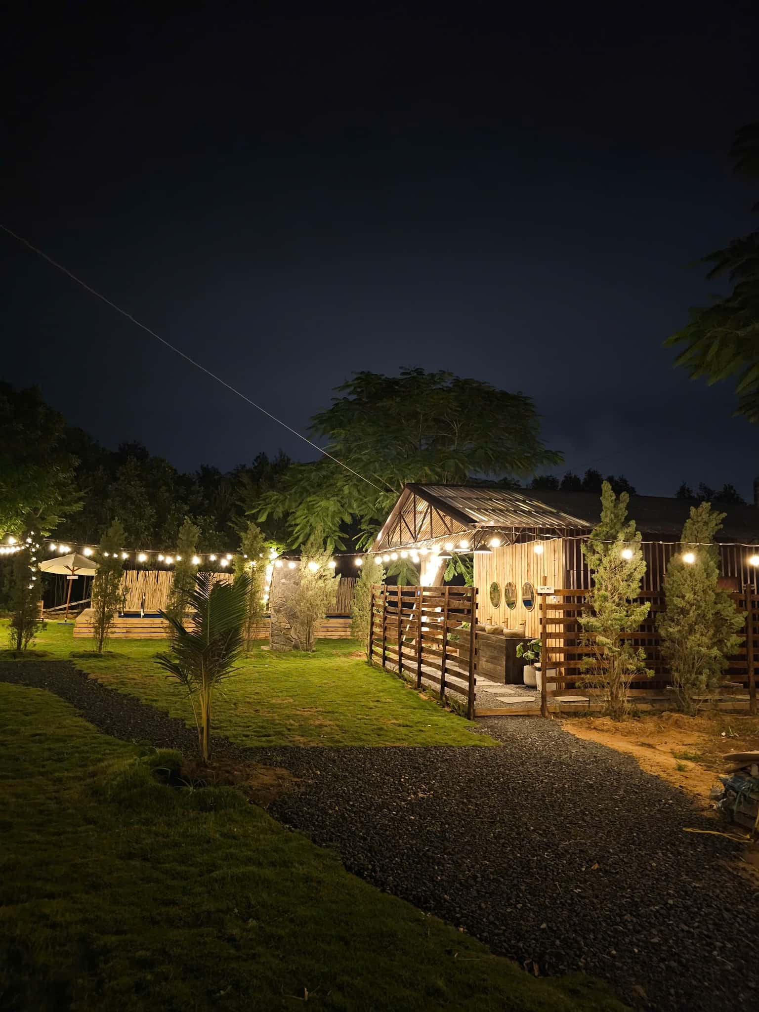 Sachi Garden Đồng Nai – Không gian xanh mướt giữa lòng Nhơn Trạch