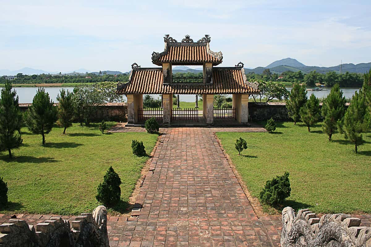 Văn Thánh Huế – Chốn linh thiêng tôn vinh trí tuệ và đạo học đất Cố đô