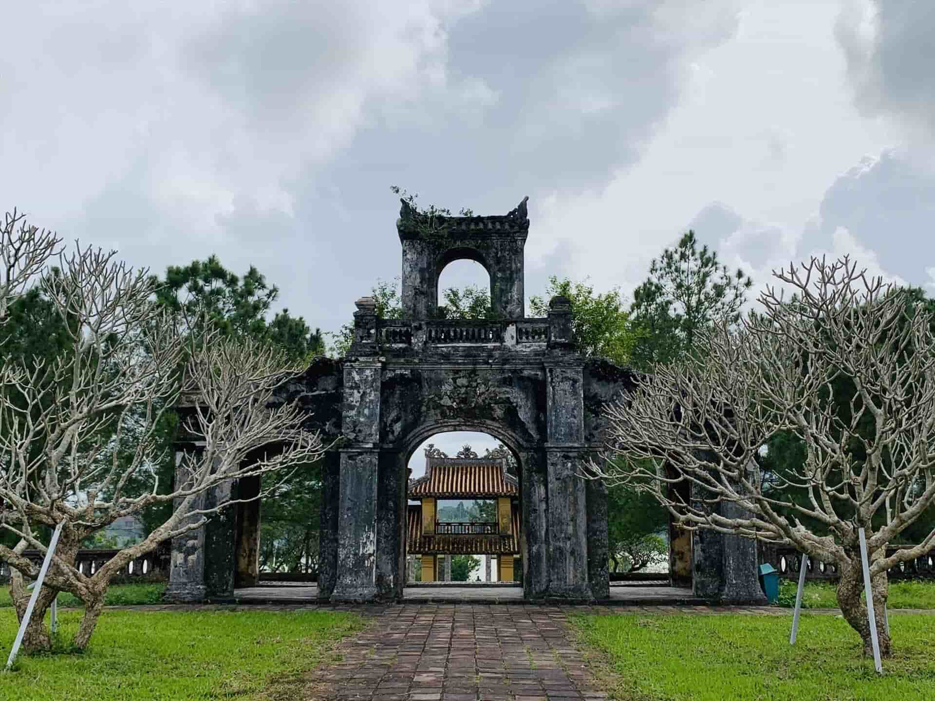 Văn Thánh Huế – Chốn linh thiêng tôn vinh trí tuệ và đạo học đất Cố đô