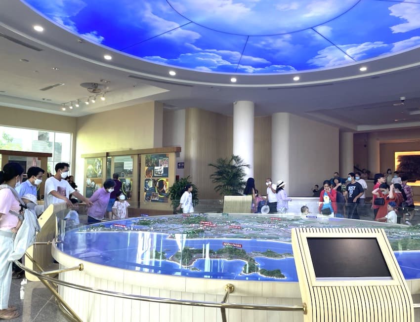 Bảo tàng Bà Rịa – Vũng Tàu: Hành trình ngược dòng thời gian về vùng đất địa linh nhân kiệt