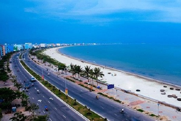 Sầm Sơn – Biển xanh cát trắng và sức hút không thể chối từ của xứ Thanh