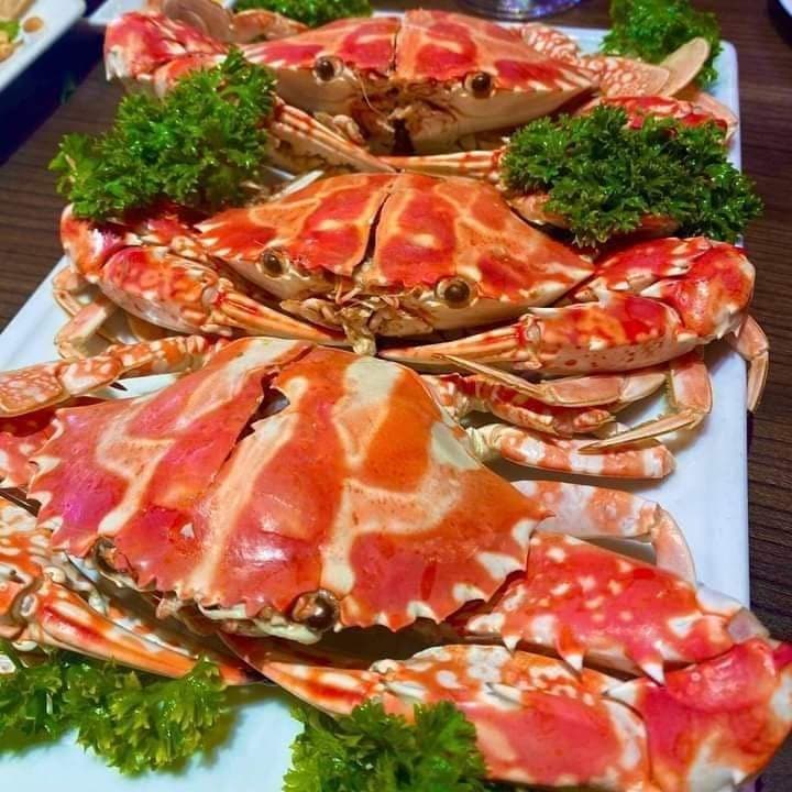Nhà hàng Hải sản Kando 2 – Thiên đường ẩm thực biển tại xứ Thanh