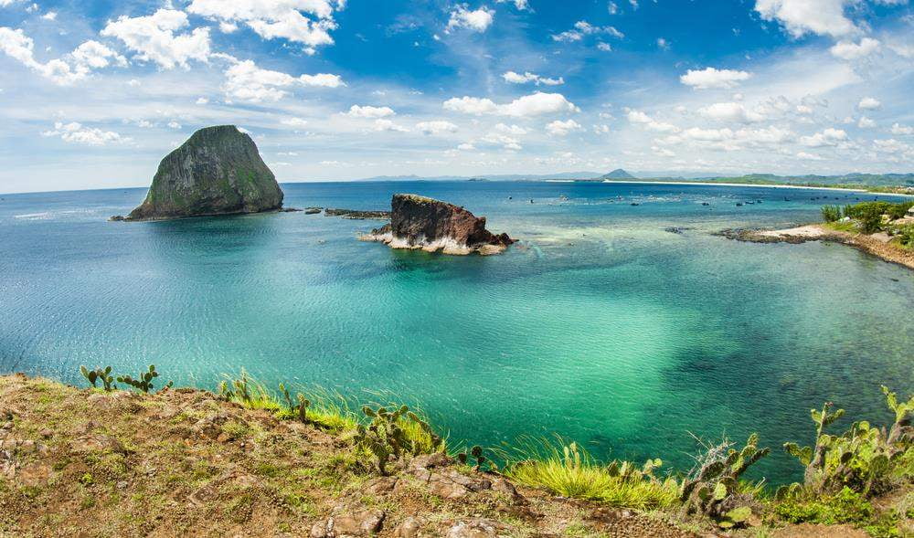 Mũi Yến – Phú Yên: Vẻ đẹp hoang sơ giữa đại dương xanh thẳm