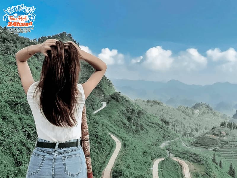 Cổng Trời Quản Bạ – Cửa ngõ kỳ vĩ dẫn vào cao nguyên đá Hà Giang