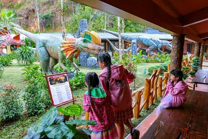 Langfarm Center – Nông Trại Cổ Tích: Thiên đường vui chơi, sống ảo và thưởng thức đặc sản Đà Lạt