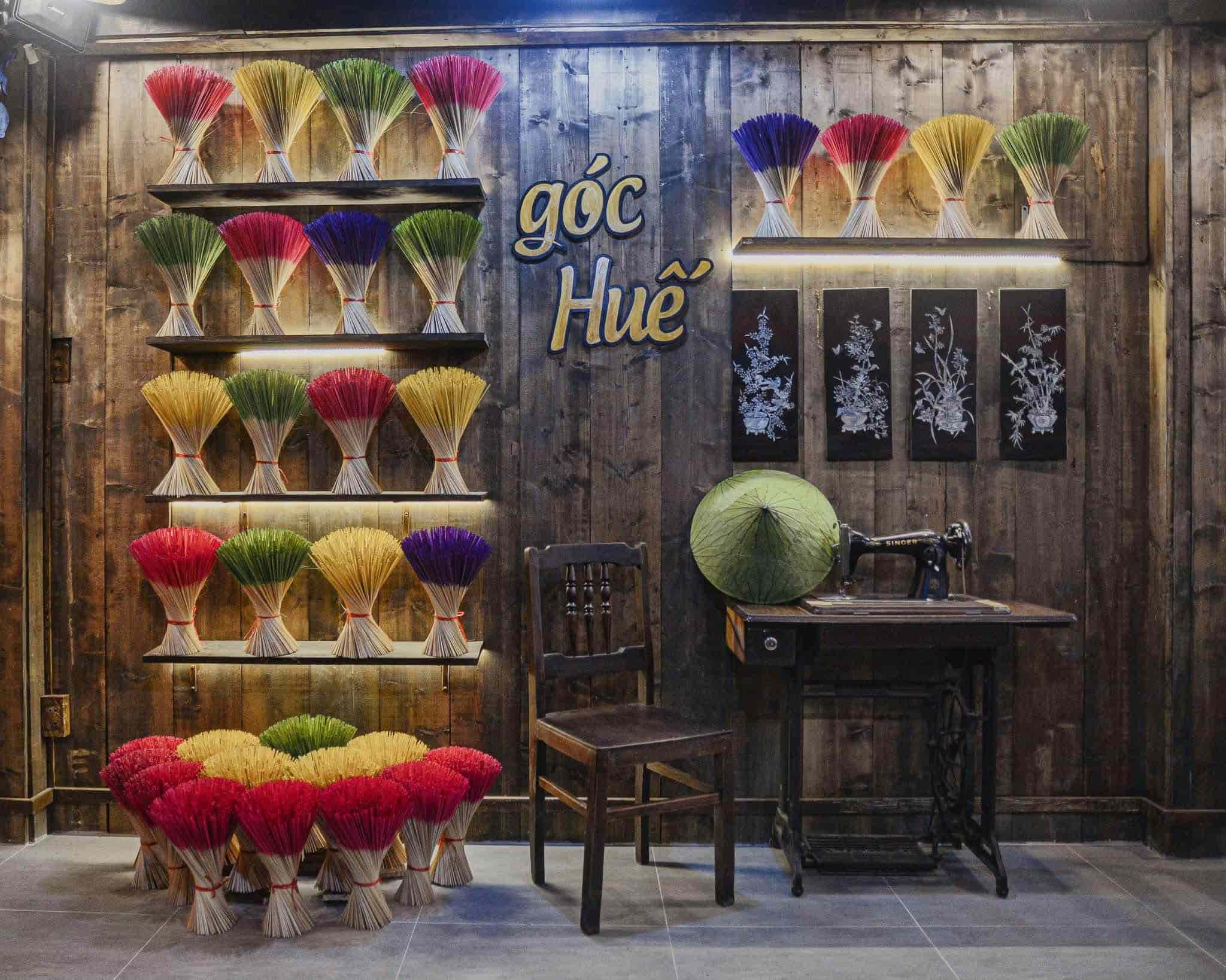 GÓC HUẾ – Kỳ Đồng: Hương vị cố đô giữa lòng Sài Gòn