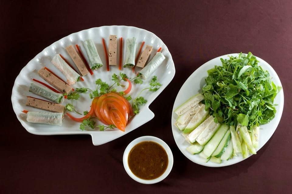 Hội An Quán – Góc phố cổ thu nhỏ giữa lòng Quận 10