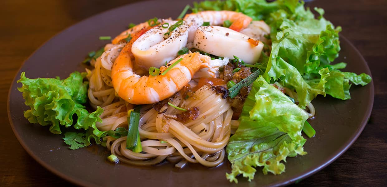 Dì Năm Sa Đéc – Hương vị quê nhà giữa trung tâm Quận 1