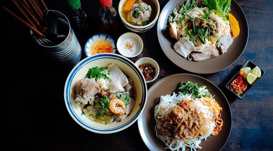 Dì Năm Sa Đéc – Hương vị quê nhà giữa trung tâm Quận 1