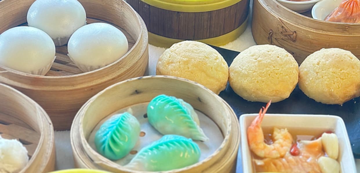Gu Dimsum – Tinh hoa ẩm thực Quảng Đông giữa lòng Sài Gòn