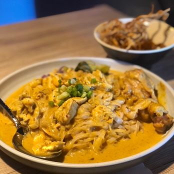 CHADA THAI Restaurants – Vị Thái Lan giữa lòng Sài Gòn