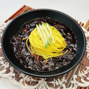 Truyền Thuyết ChamPong – Tinh hoa mì Hàn Quốc giữa lòng Tân Bình