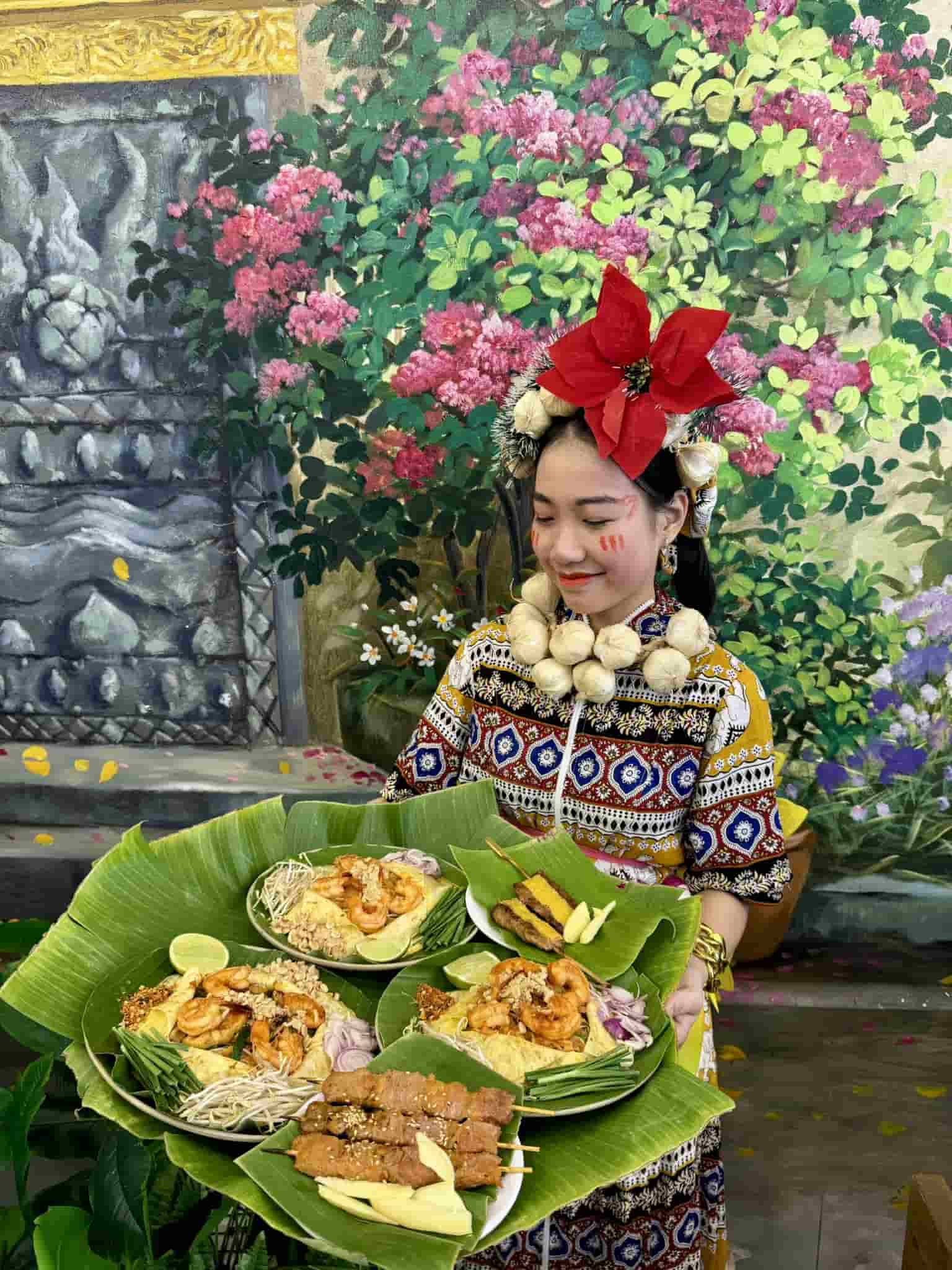 Khapi – Hương vị Thái Lan đậm đà giữa lòng Sài Gòn