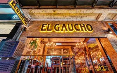 El Gaucho – Đỉnh Cao Beefsteak Kiểu Argentina Giữa Lòng Sài Gòn