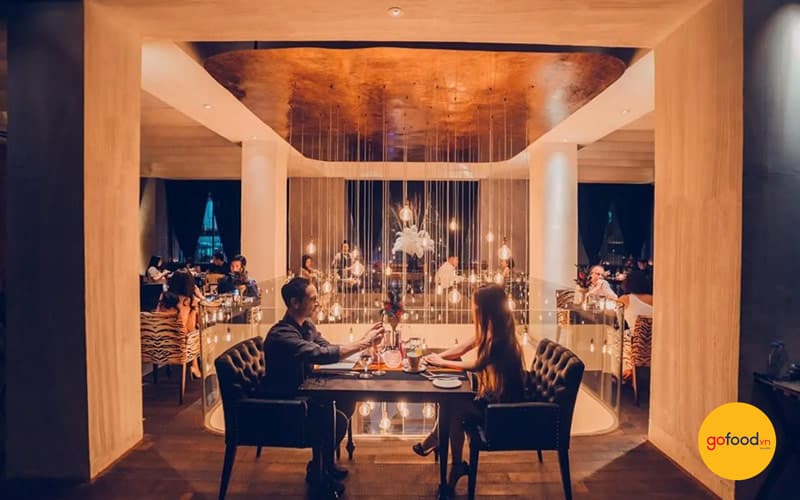 Muse Dining & Grill – Hành Trình Vị Giác Mới Mẻ Giữa Lòng Sài Gòn