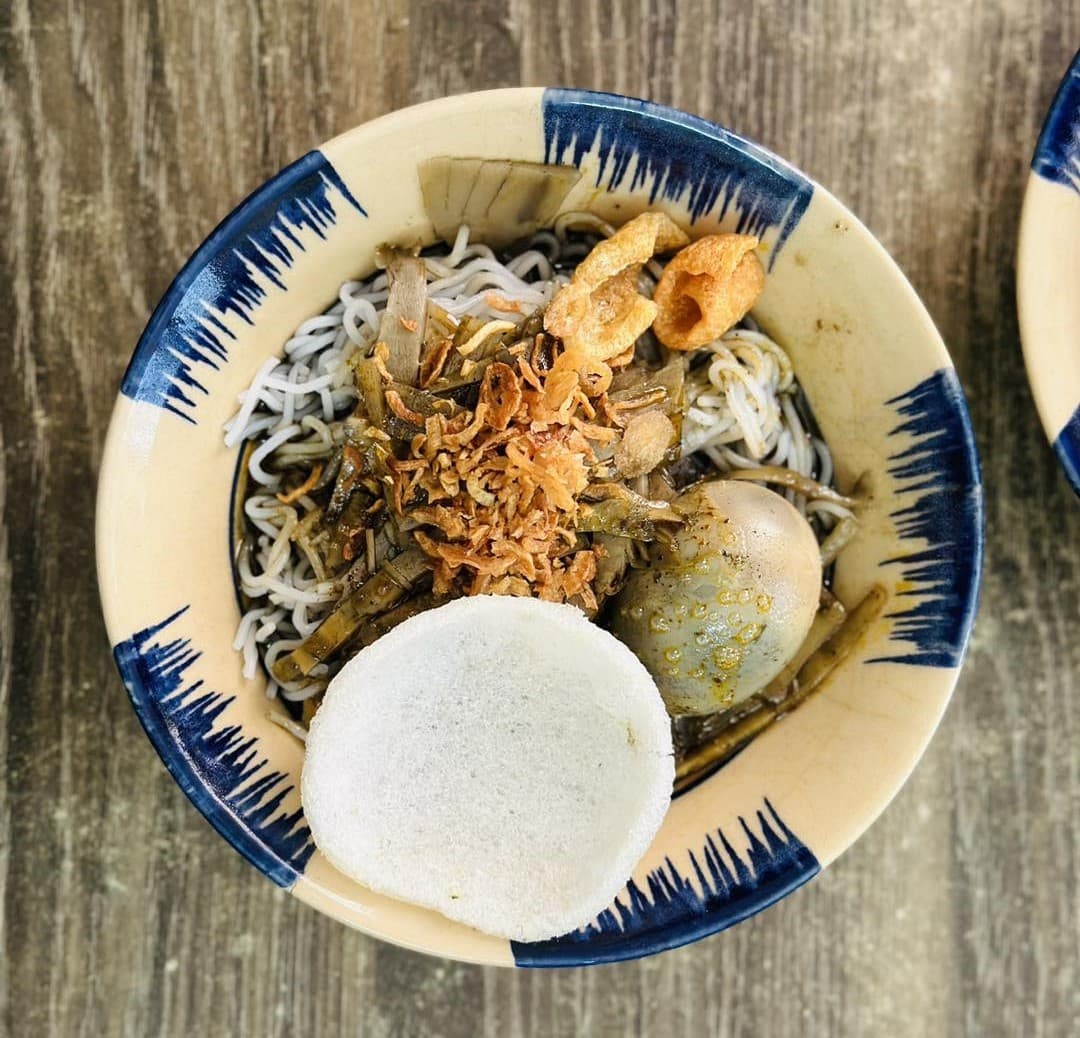 Măm Măm Gia Lai – Bún Cua Cao Nguyên giữa lòng Sài Gòn