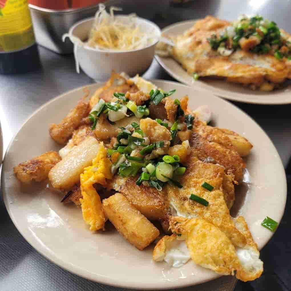Bột Chiên Nguyễn Kim – Hương Vị Tuổi Thơ Giữa Lòng Sài Gòn