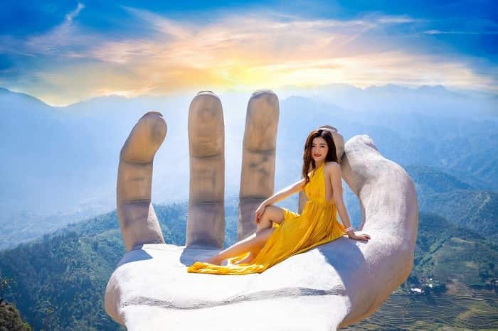 Moana Sapa – Thiên đường sống ảo giữa đại ngàn Tây Bắc