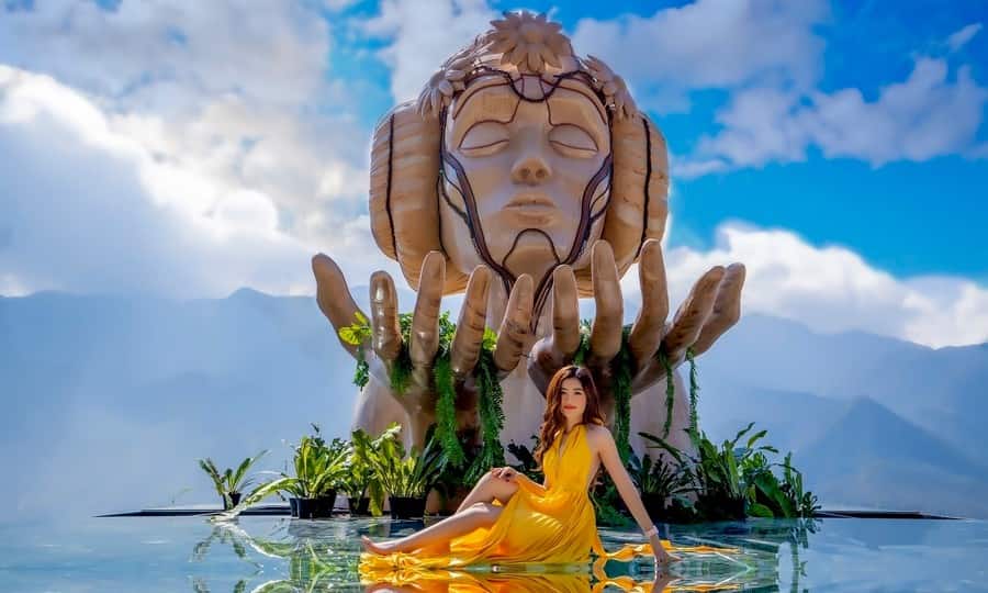 Moana Sapa – Thiên đường sống ảo giữa đại ngàn Tây Bắc