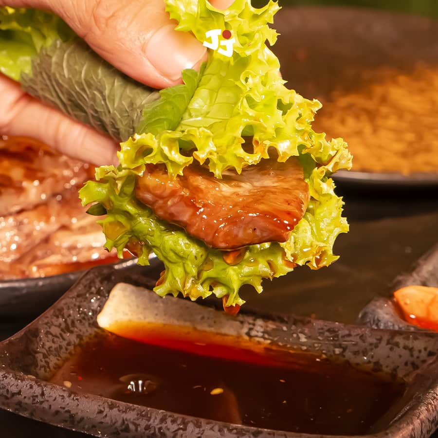 JJ Social Grill – Quán nướng Nhật đậm chất Izakaya giữa lòng Sài Gòn