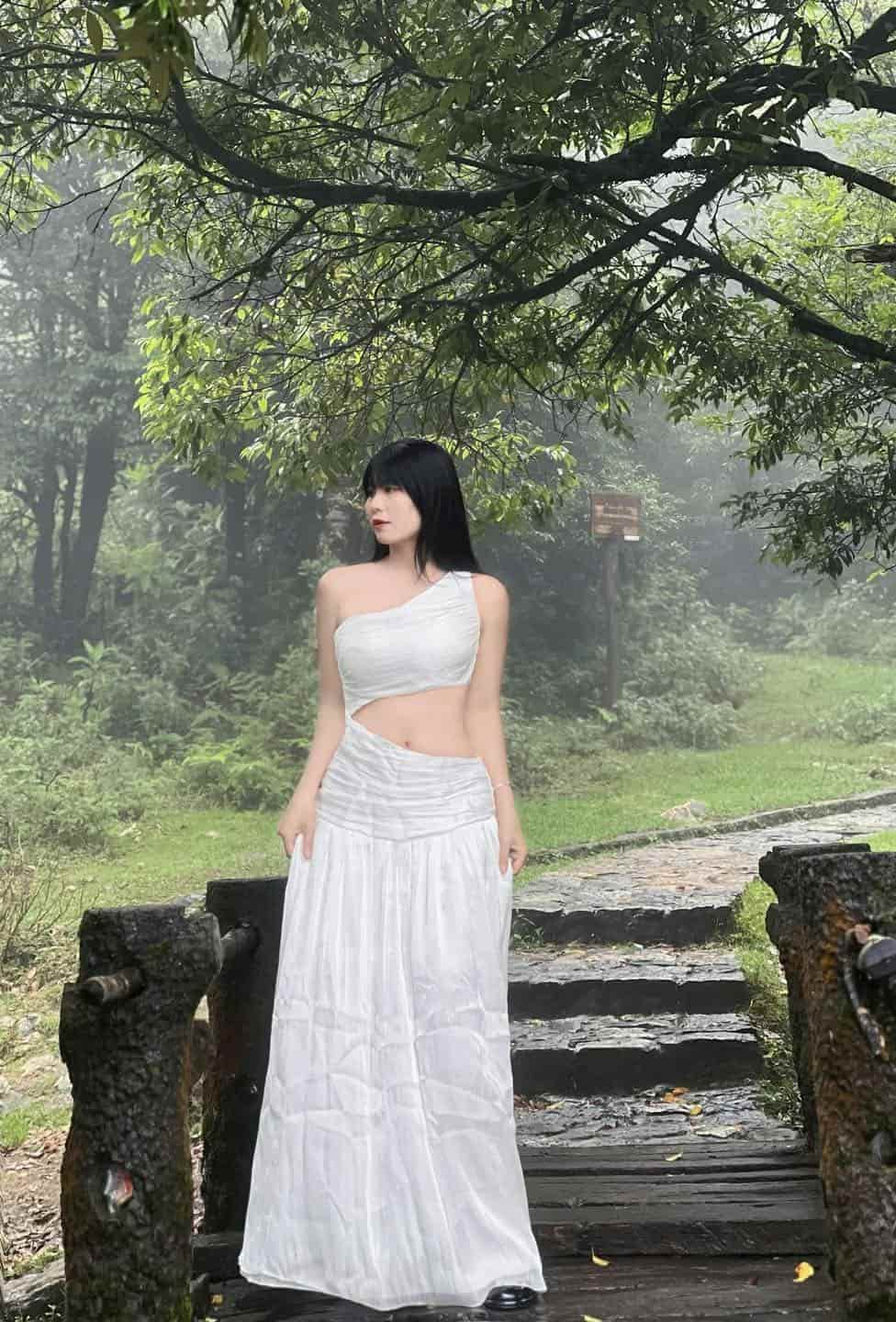 Suối Vàng – Thác Tình Yêu Sa Pa: Hành Trình Về Miền Cổ Tích Giữa Núi Rừng Hoàng Liên