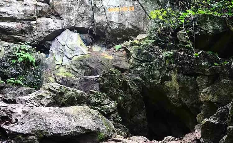 Hang Cốc Bó – Dấu Ấn Lịch Sử Giữa Núi Rừng Cao Bằng