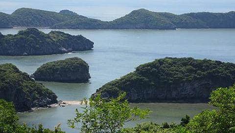 Đảo Cát Hải – Hòn đảo cửa ngõ Hải Phòng với vẻ đẹp yên bình và sức sống biển cả