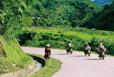 Bản Pú Đao – Viên ngọc ẩn mình giữa đại ngàn Tây Bắc