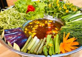 Lẩu Mắm Cần Thơ – Hương vị miền Tây đậm đà tại Trần Ngọc Quế